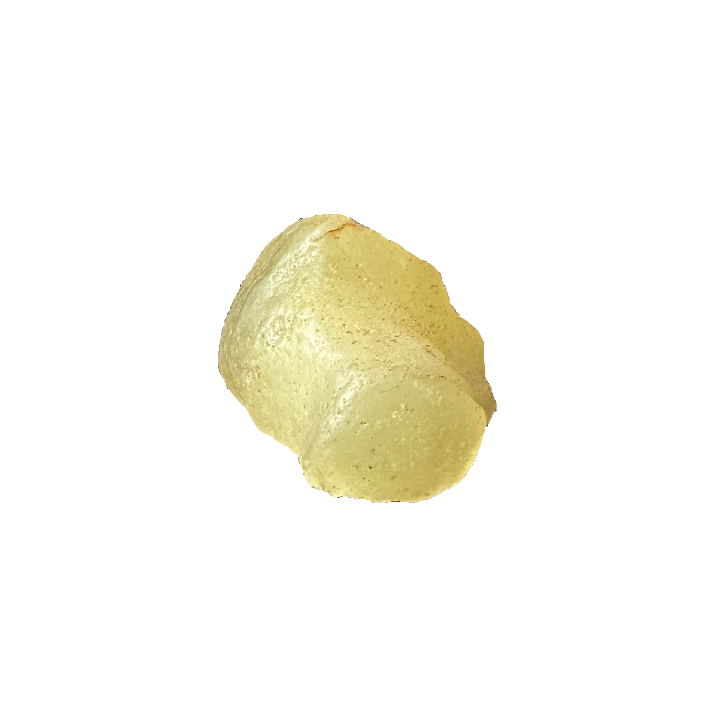 Libyan Desert Glass