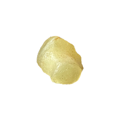 Libyan Desert Glass