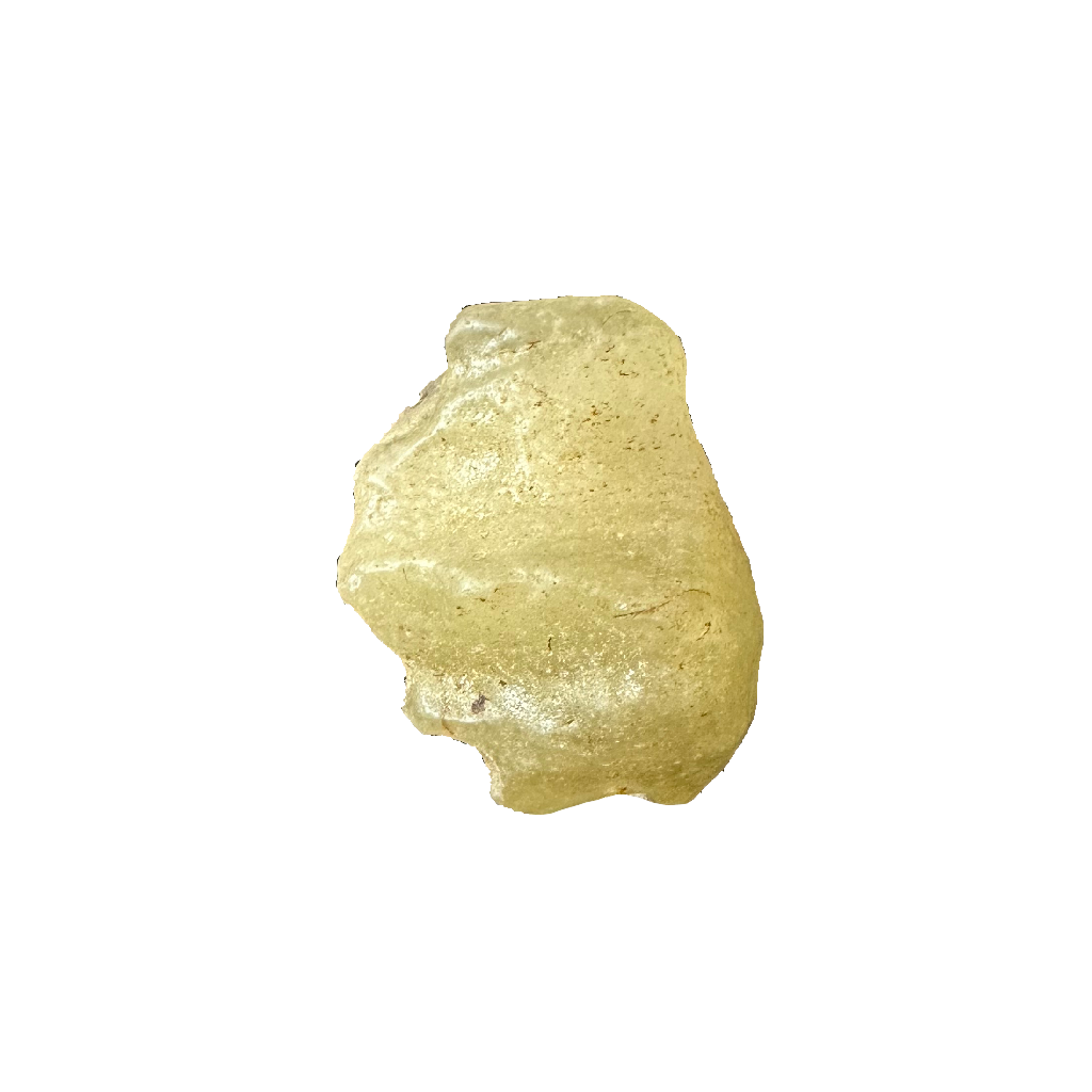 Libyan Desert Glass