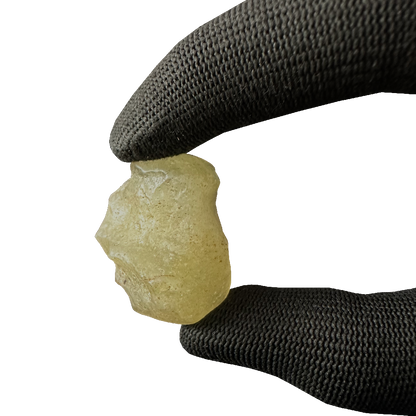 Libyan Desert Glass