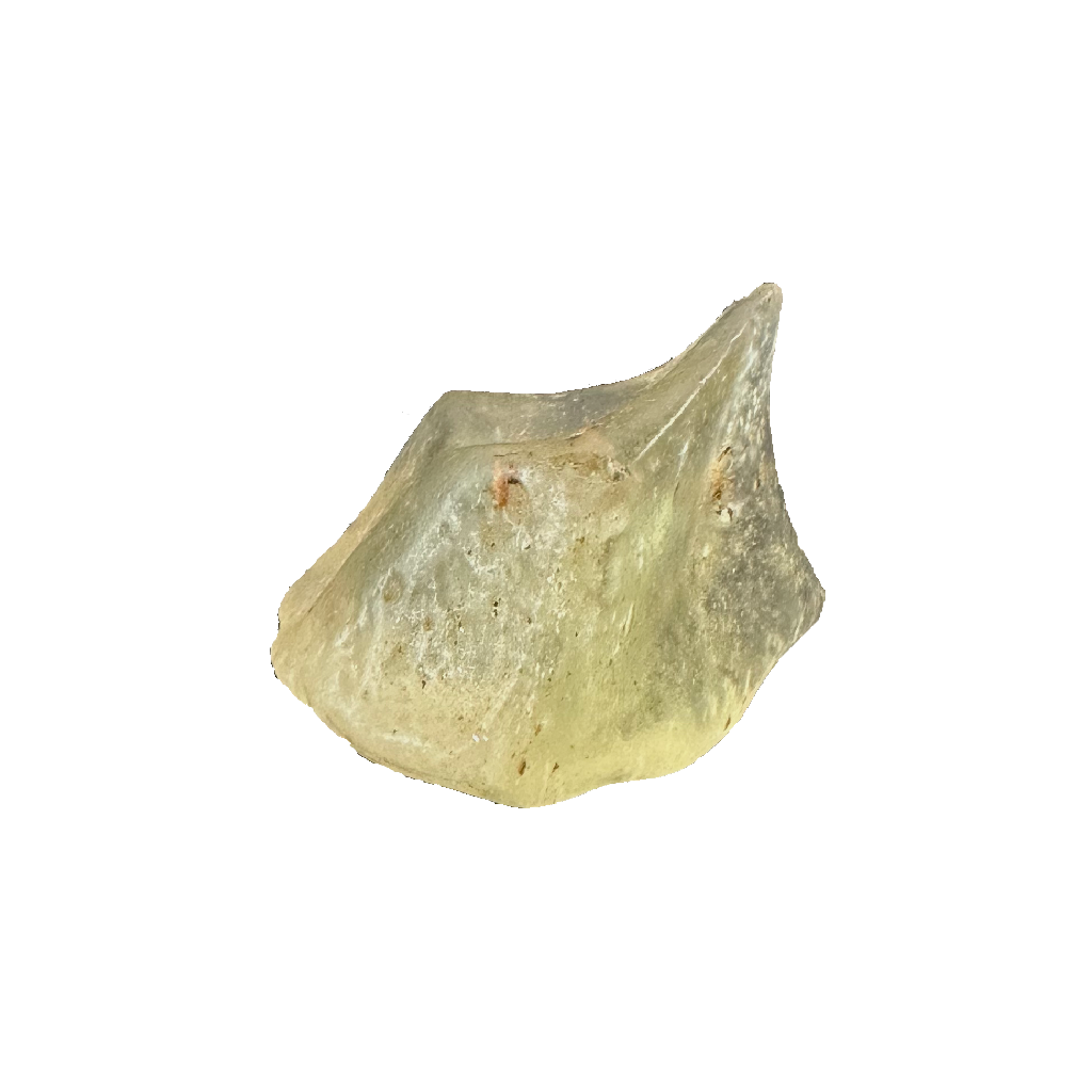 Libyan Desert Glass