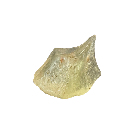 Libyan Desert Glass