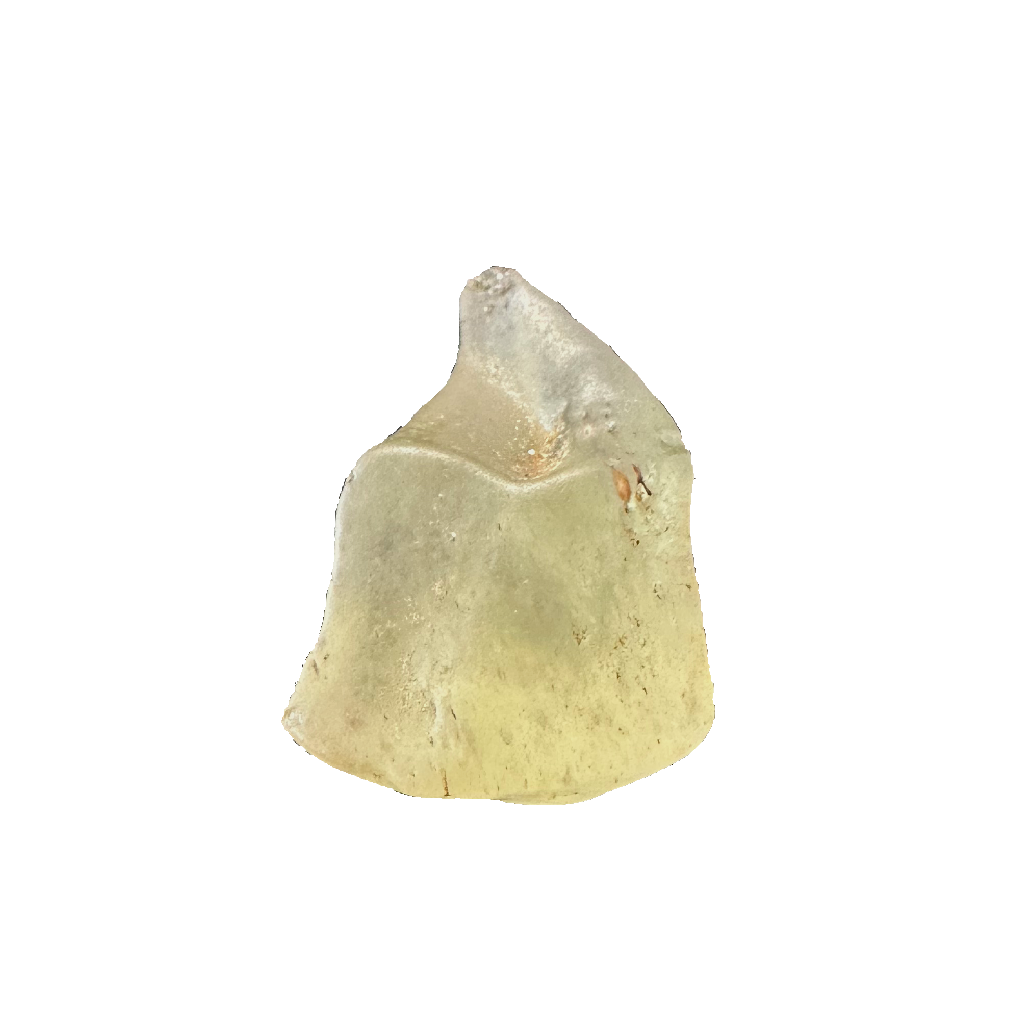 Libyan Desert Glass