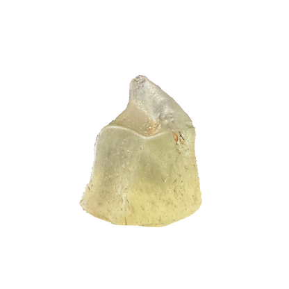 Libyan Desert Glass