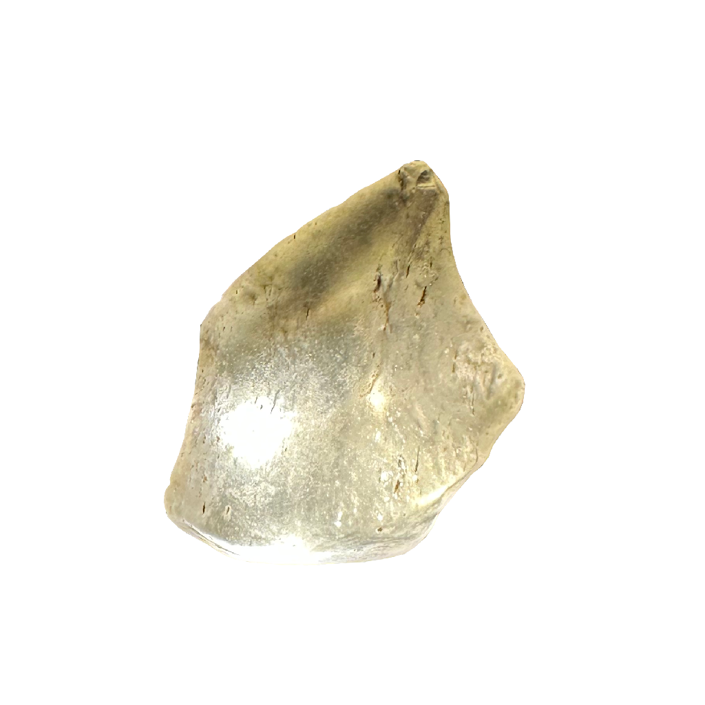 Libyan Desert Glass