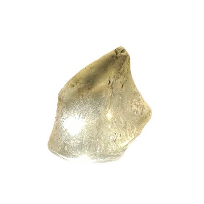 Libyan Desert Glass