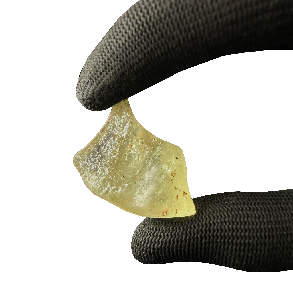 Libyan Desert Glass