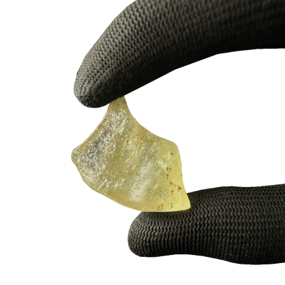 Libyan Desert Glass