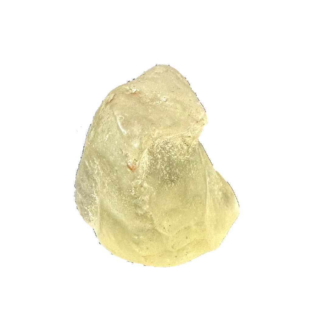 Libyan Desert Glass