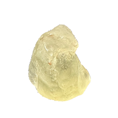 Libyan Desert Glass