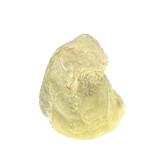 Libyan Desert Glass