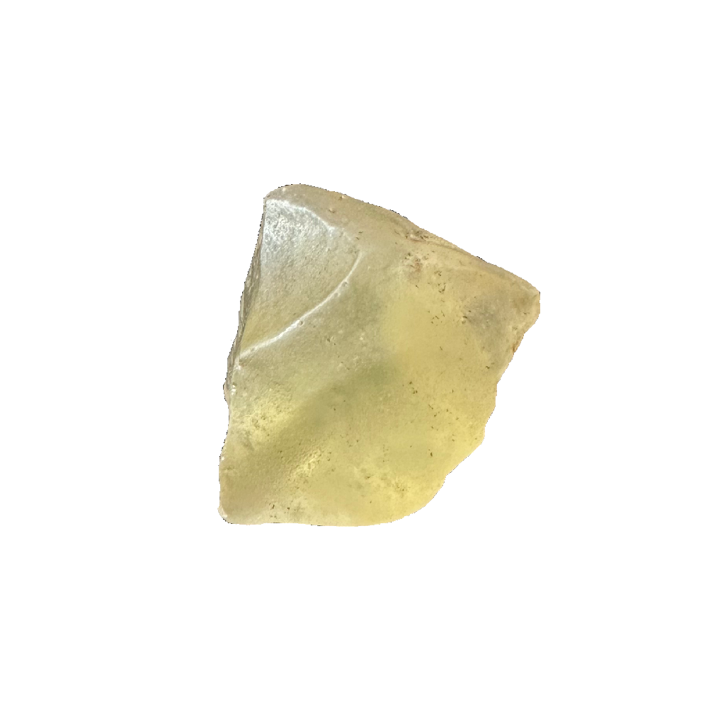 Libyan Desert Glass