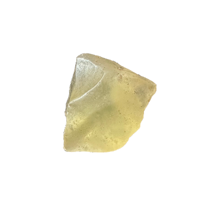 Libyan Desert Glass