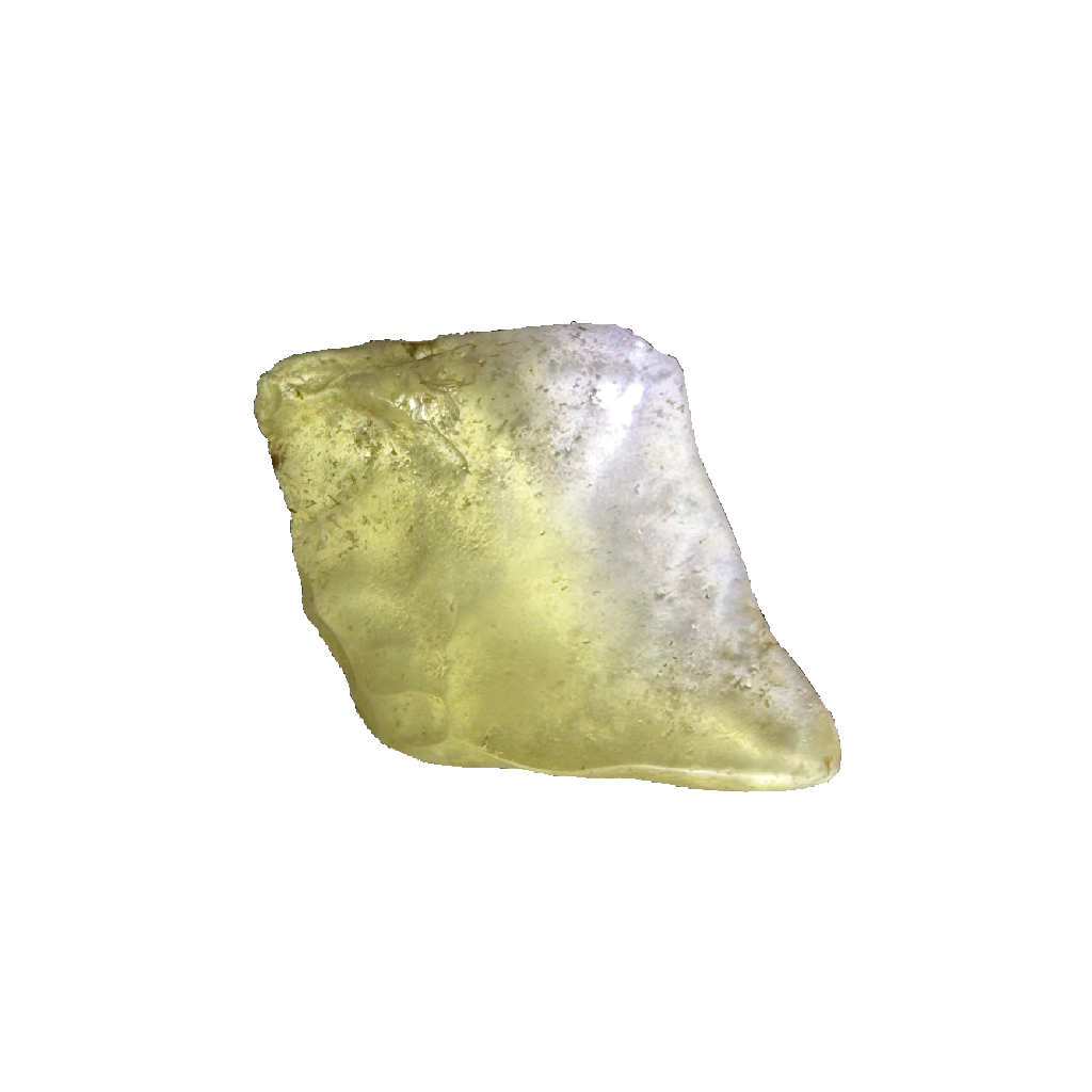 Libyan Desert Glass