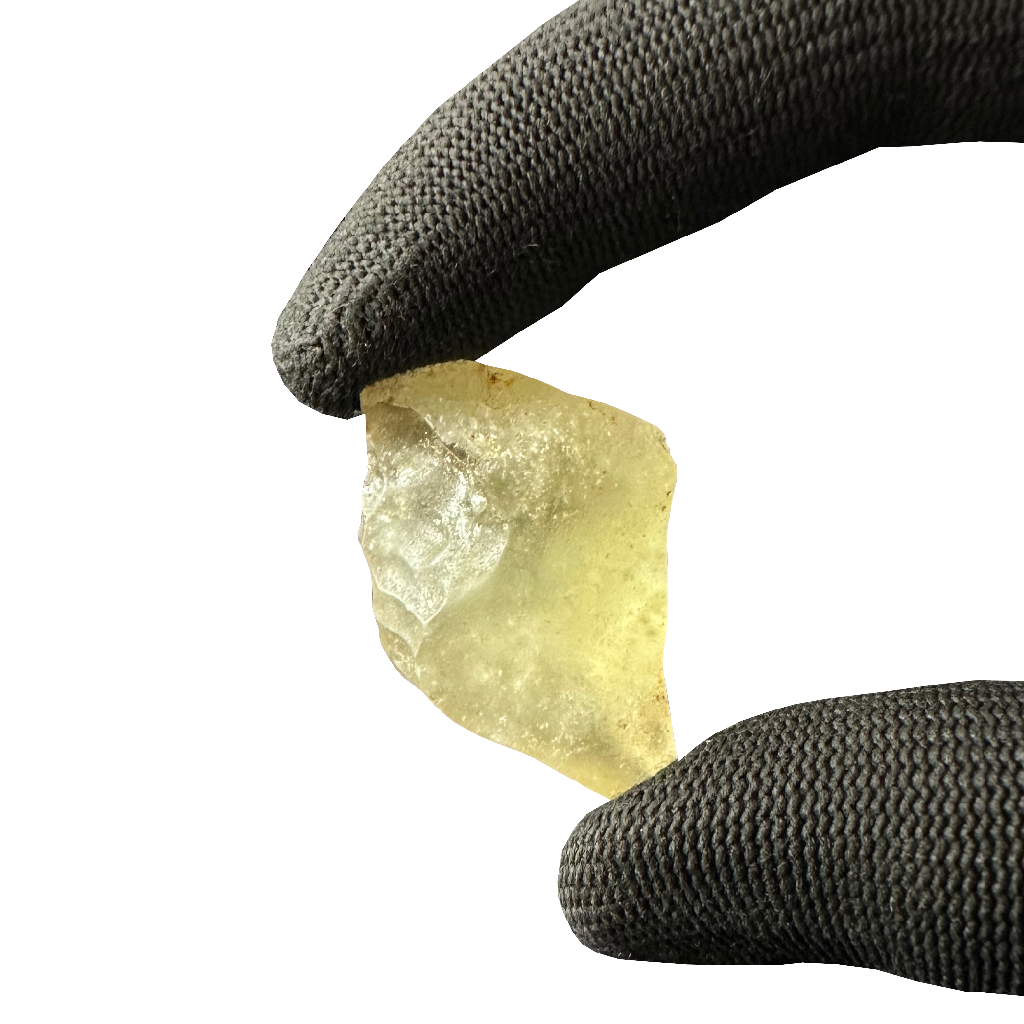 Libyan Desert Glass