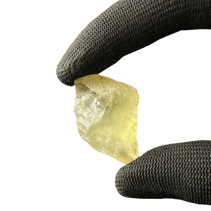 Libyan Desert Glass
