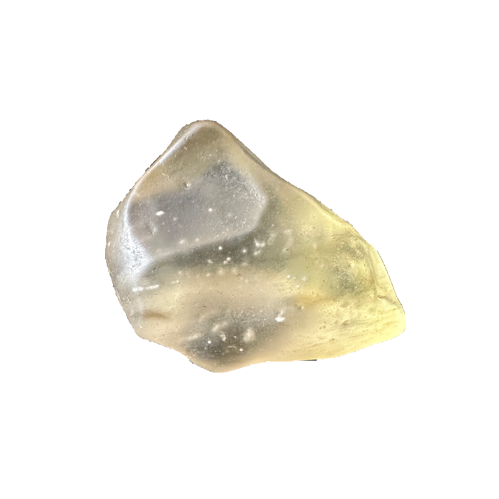 Libyan Desert Glass