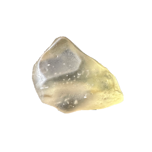 Libyan Desert Glass