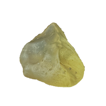 Libyan Desert Glass