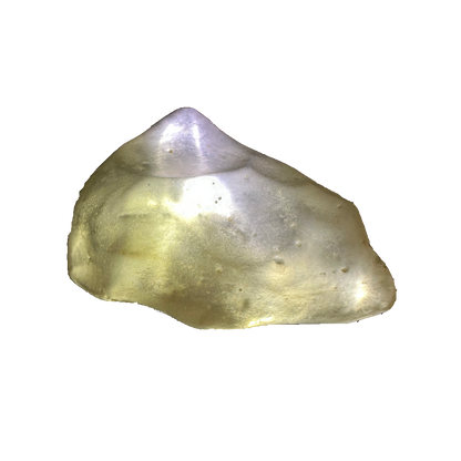 Libyan Desert Glass