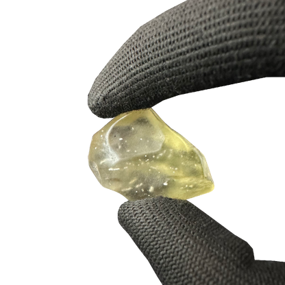 Libyan Desert Glass