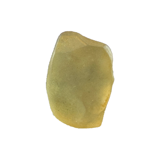 Libyan Desert Glass