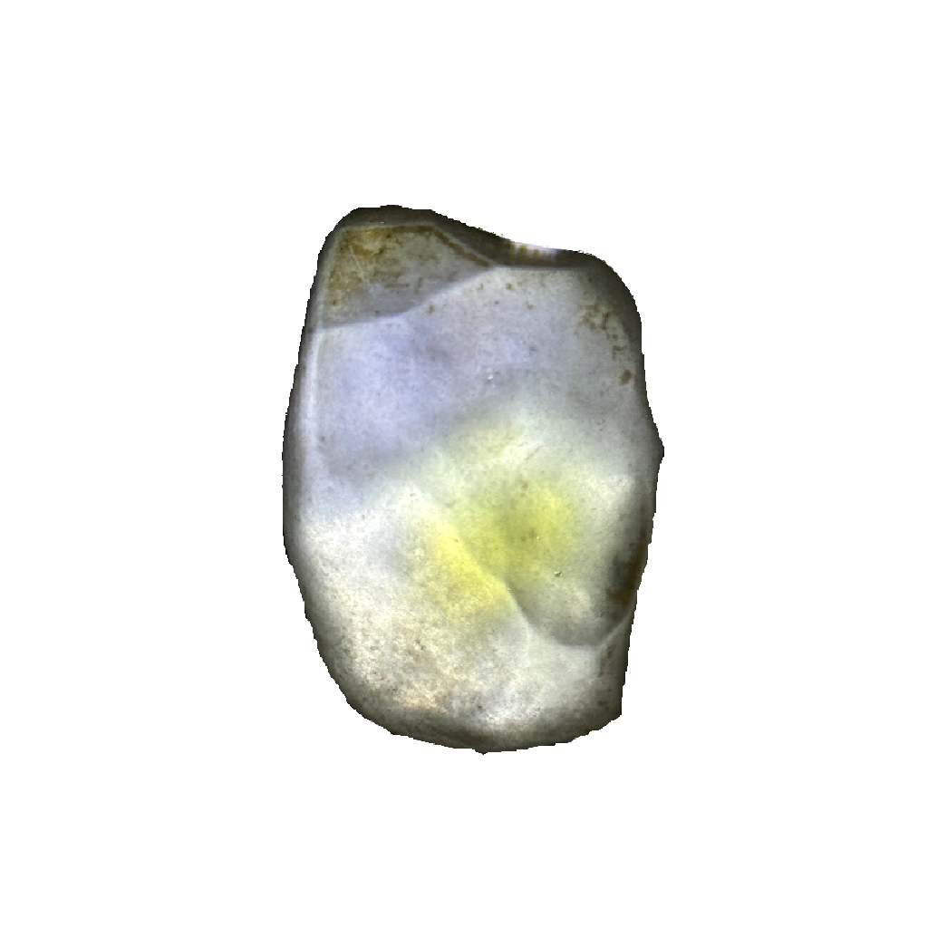 Libyan Desert Glass
