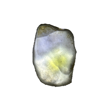 Libyan Desert Glass