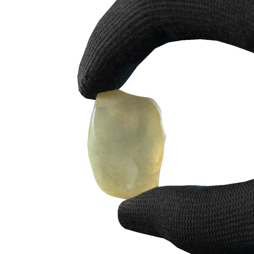 Libyan Desert Glass