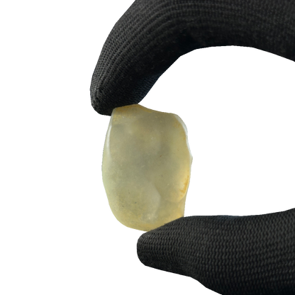 Libyan Desert Glass