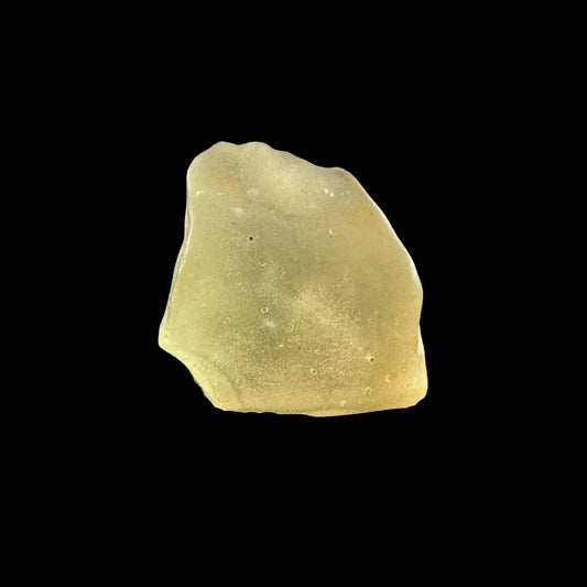 Libyan Desert Glass
