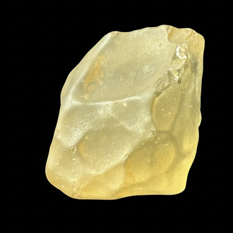 Libyan Desert Glass