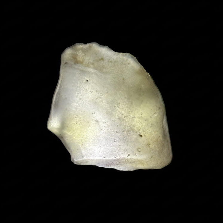 Libyan Desert Glass