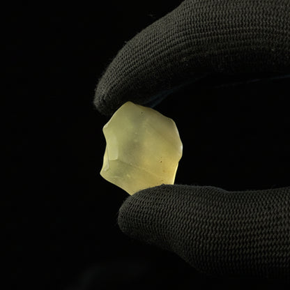 Libyan Desert Glass
