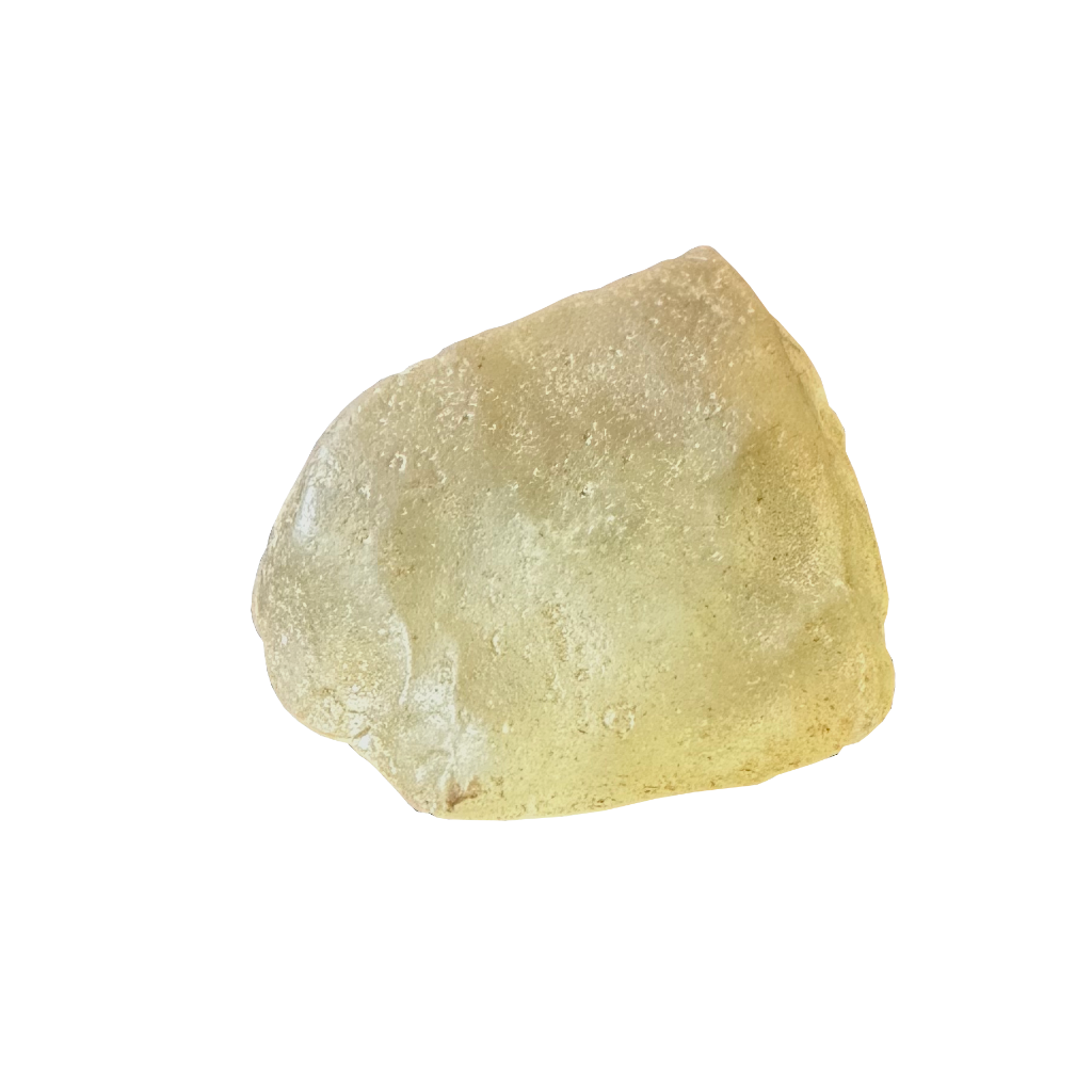 Libyan Desert Glass