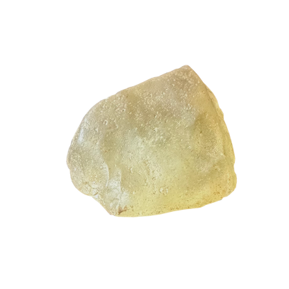 Libyan Desert Glass