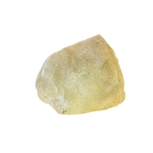 Libyan Desert Glass