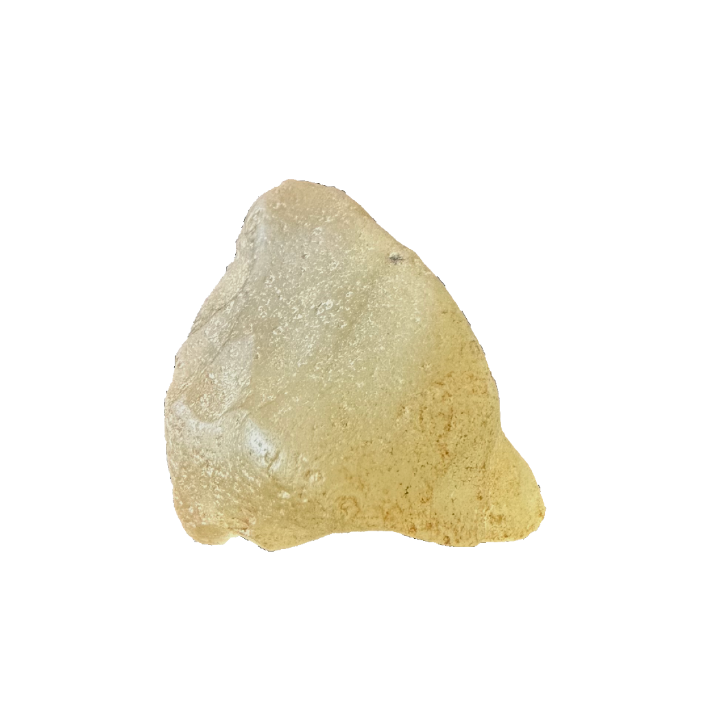 Libyan Desert Glass