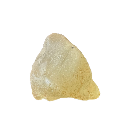 Libyan Desert Glass
