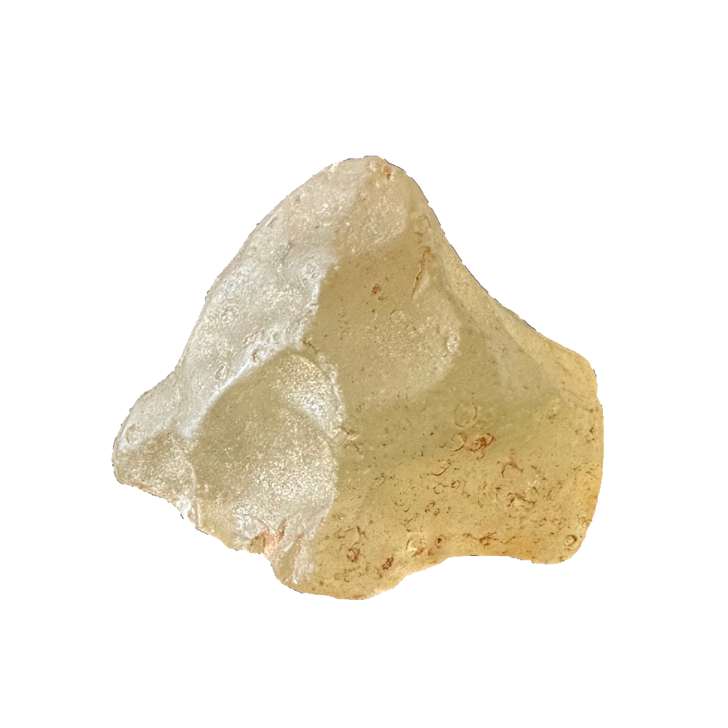 Libyan Desert Glass