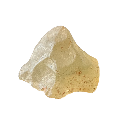 Libyan Desert Glass