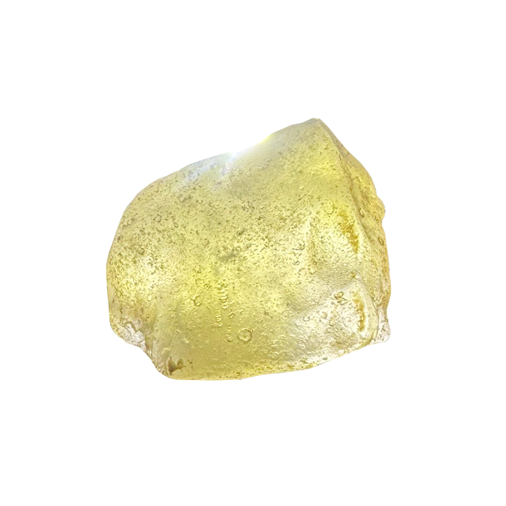 Libyan Desert Glass