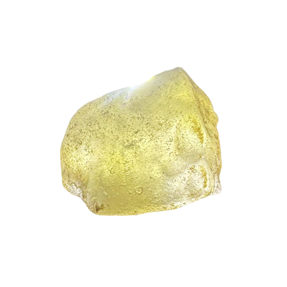 Libyan Desert Glass