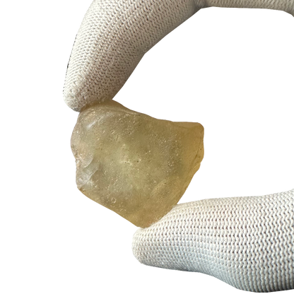 Libyan Desert Glass