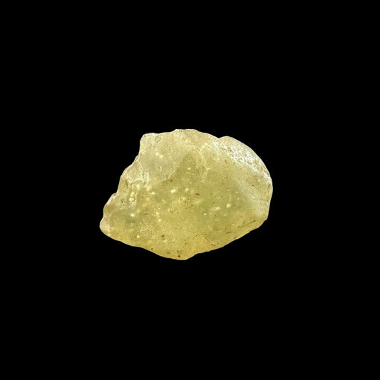 Libyan Desert Glass