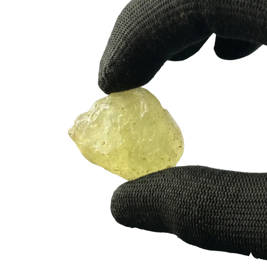 Libyan Desert Glass