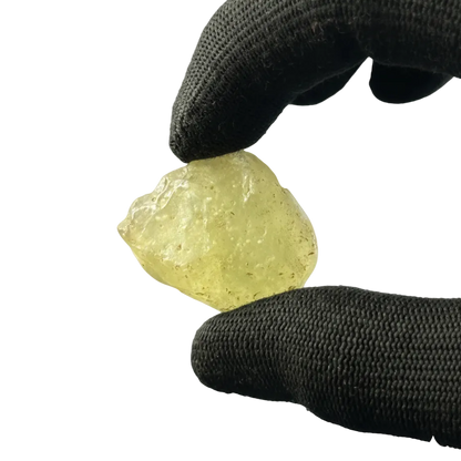 Libyan Desert Glass