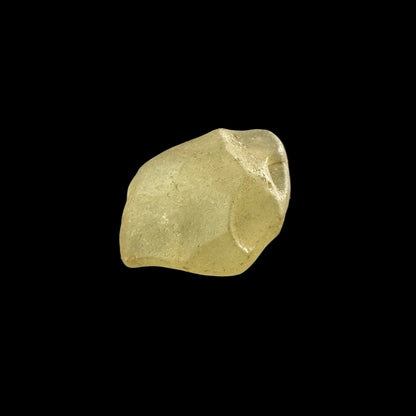 Libyan Desert Glass