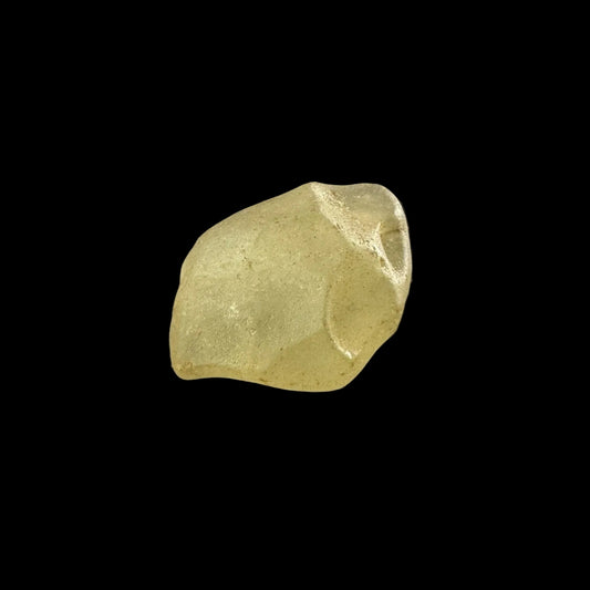 Libyan Desert Glass