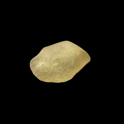 Libyan Desert Glass
